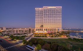 Hilton San Diego Bayfront